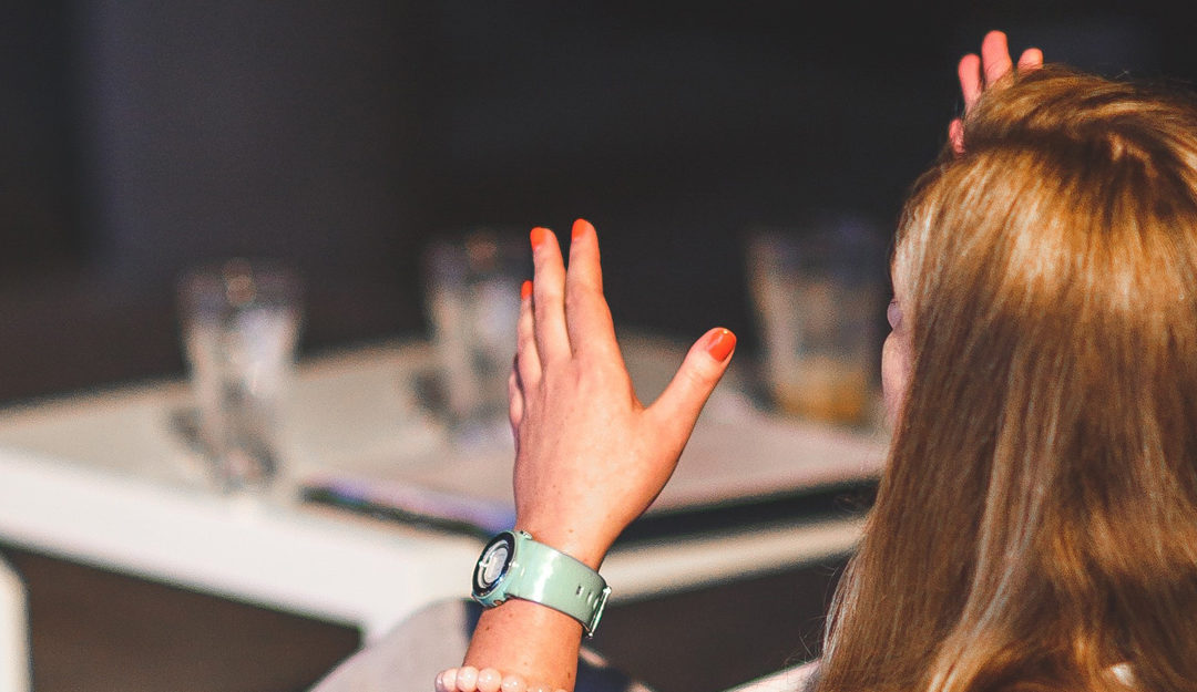 Call for researchers to witness on gender-based violence in universities and research organisations