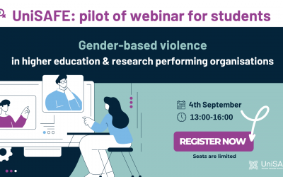 Join a pilot webinar for students