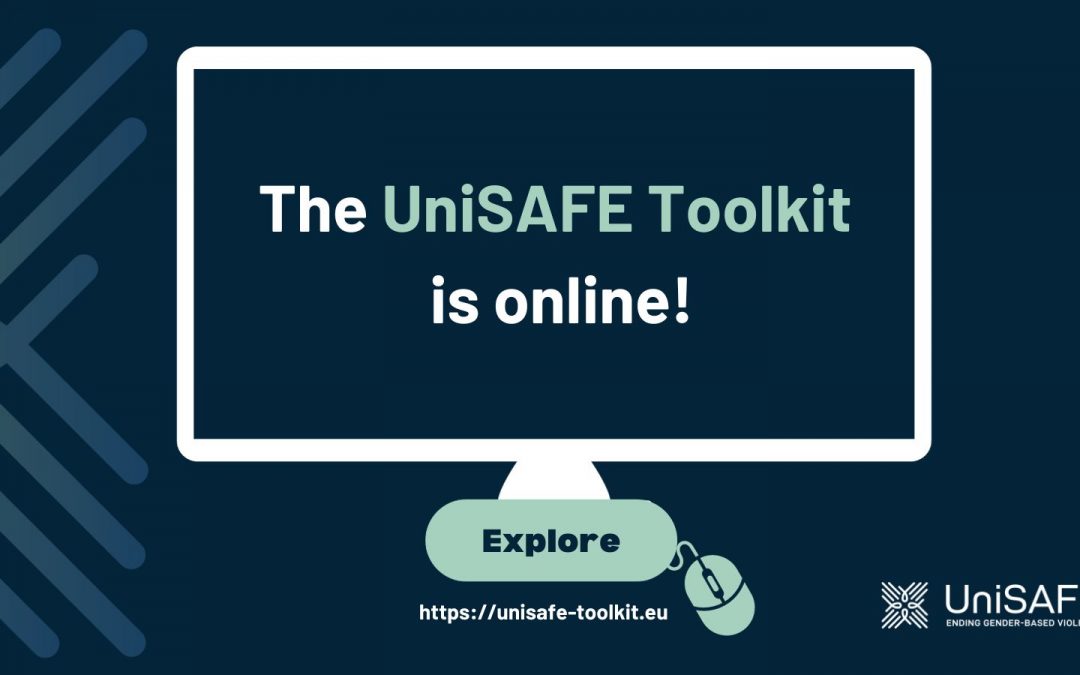 Launch of the UniSAFE Toolkit